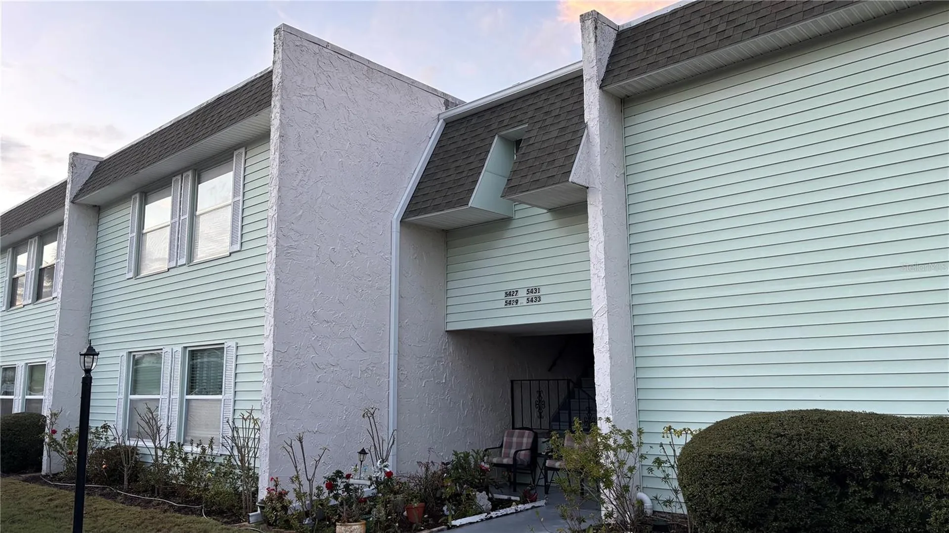 5433 Palm Drive New Port Richey FL 34652