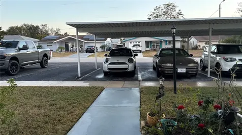 5433 Palm Drive New Port Richey FL 34652