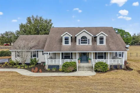 4564 County Road 103g Oxford FL 34484