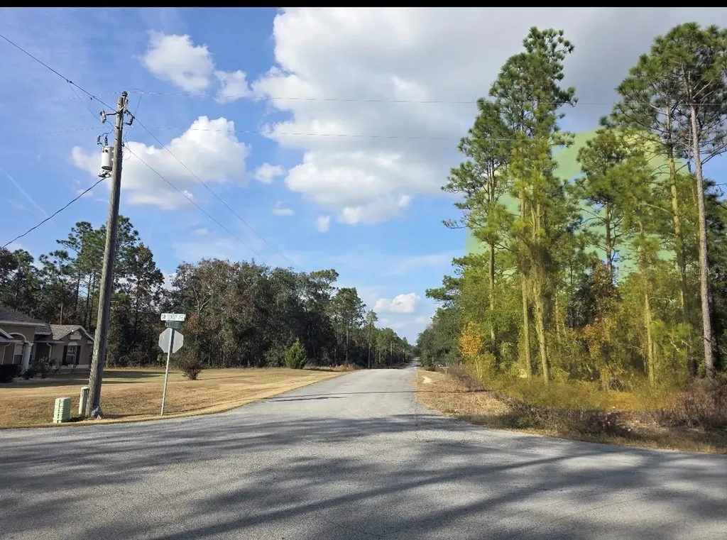 0 Sunset Avenue NW Dunnellon FL 34431