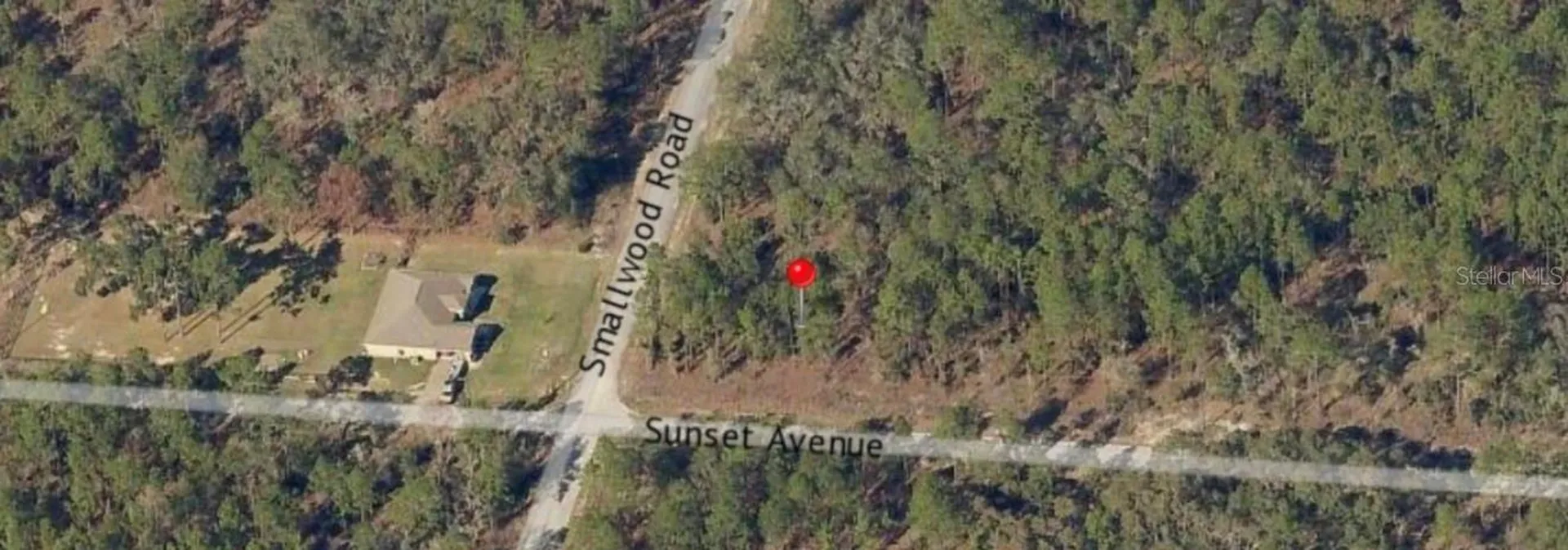 0 Sunset Avenue NW Dunnellon FL 34431