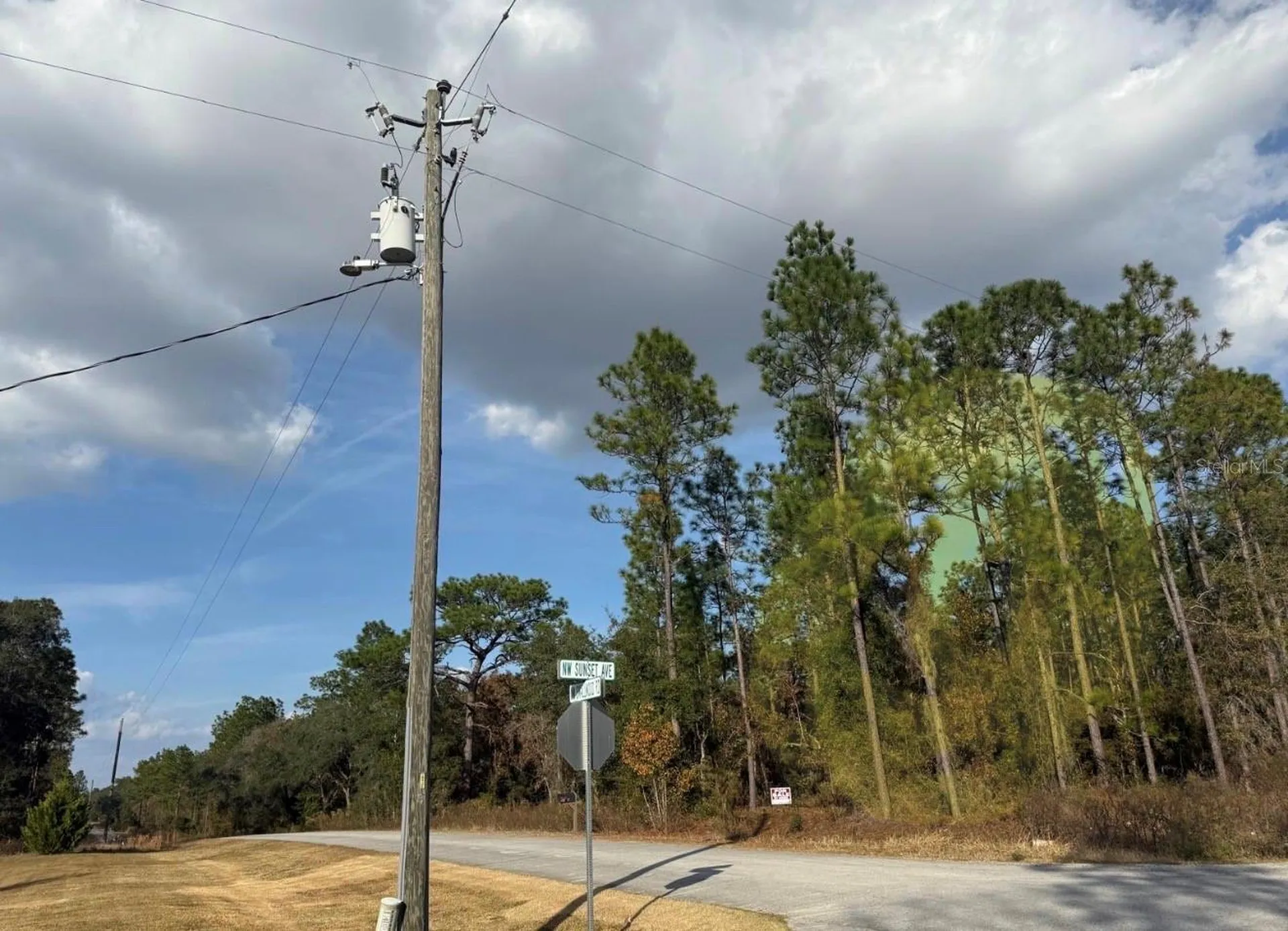 0 Sunset Avenue NW Dunnellon FL 34431