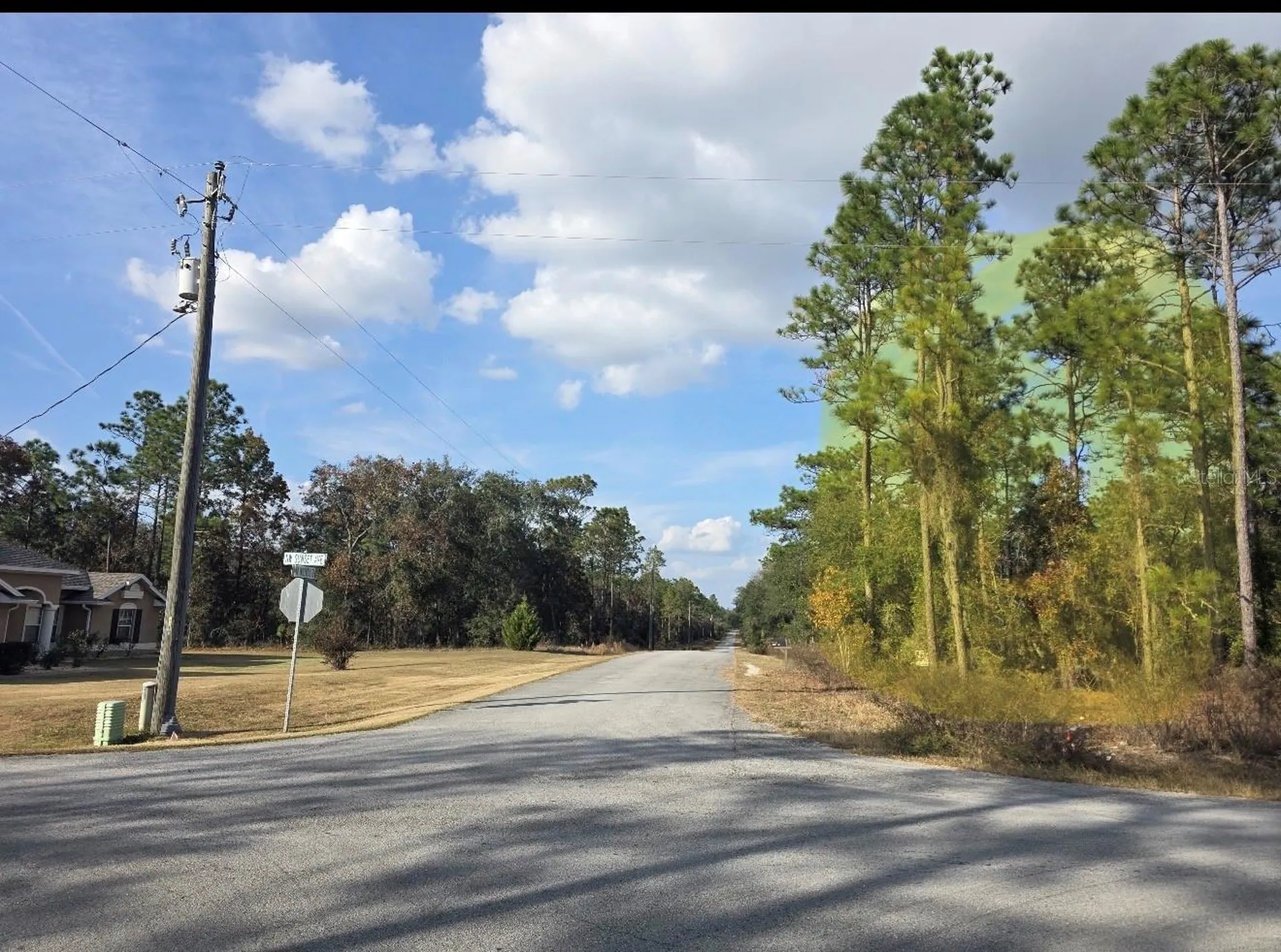0 Sunset Avenue NW Dunnellon FL 34431