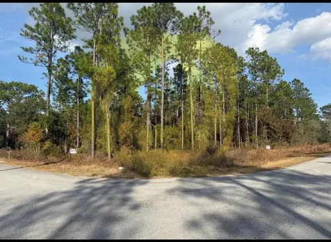 0 Sunset Avenue NW Dunnellon FL 34431