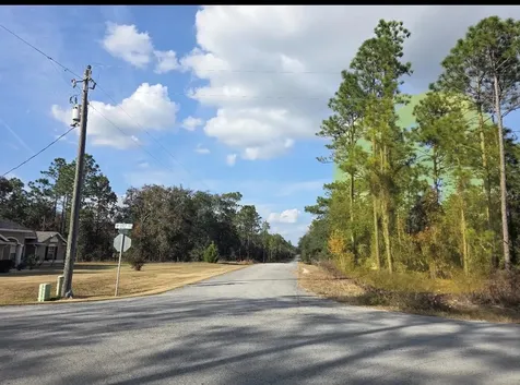 0 Sunset Avenue NW Dunnellon FL 34431