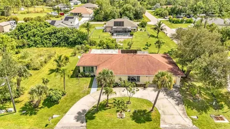 1464 Maracaibo Street Punta Gorda FL 33980