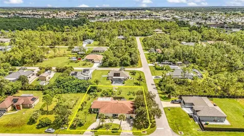 1464 Maracaibo Street Punta Gorda FL 33980