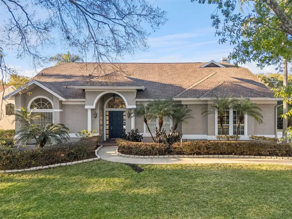 6609 Fairway Cove Drive Orlando FL 32835