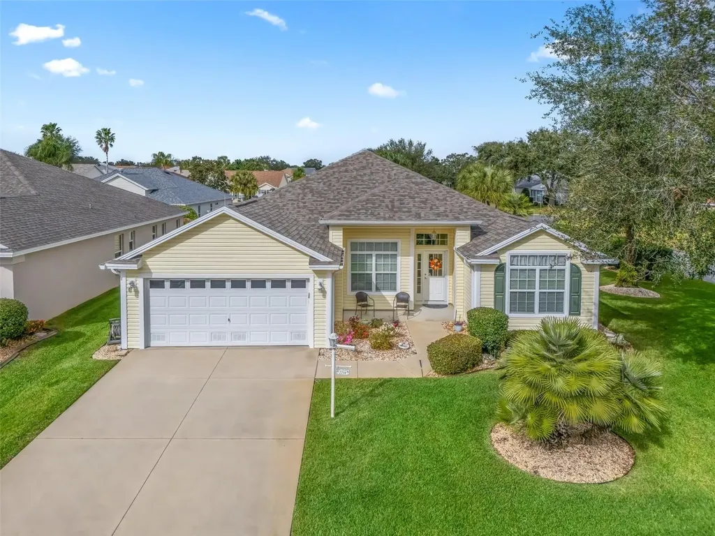 2234 Westchester Way The Villages FL 32162