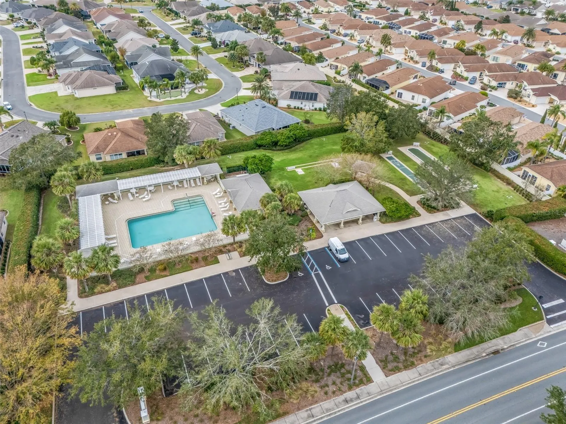 2234 Westchester Way The Villages FL 32162