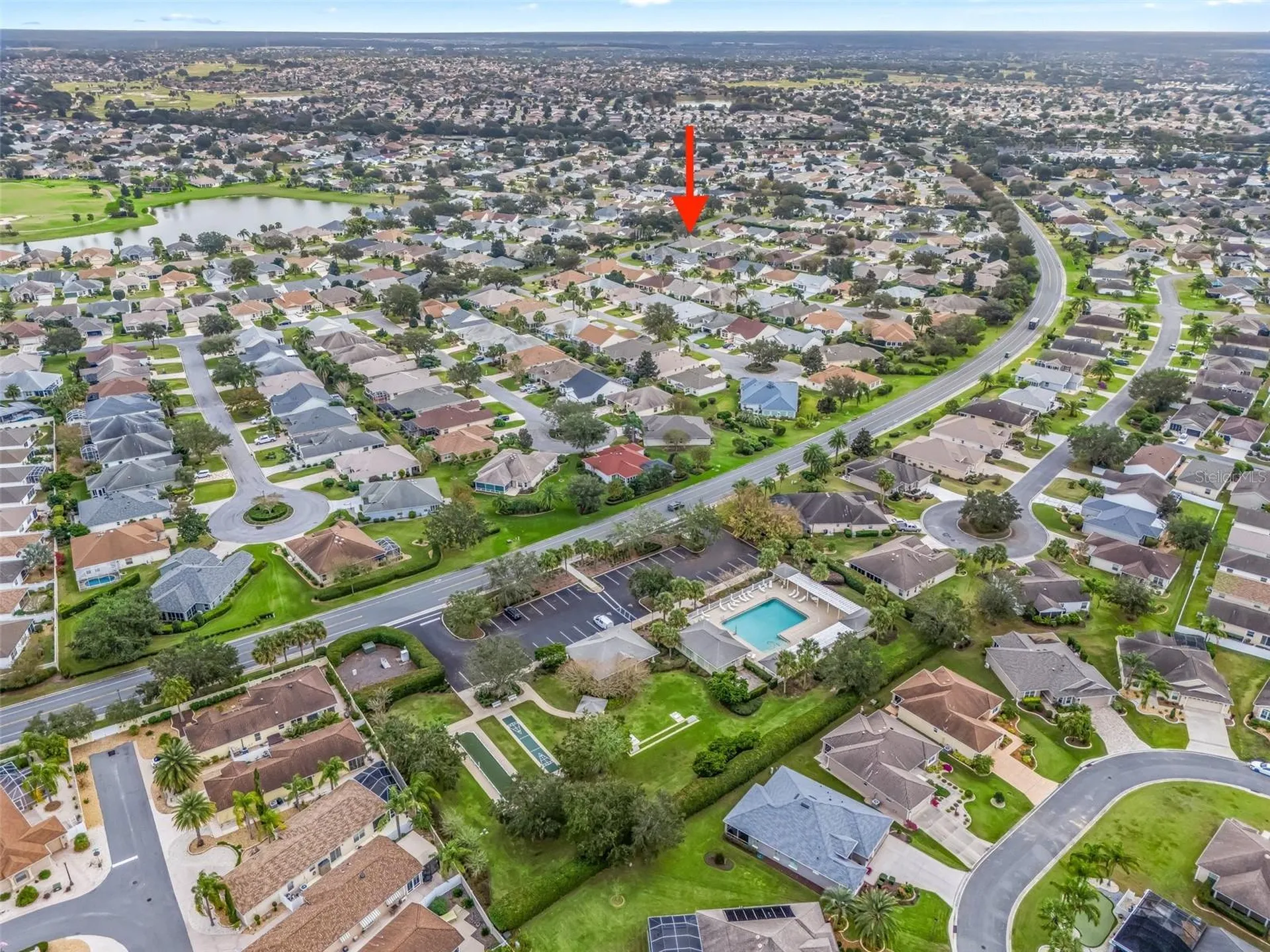 2234 Westchester Way The Villages FL 32162