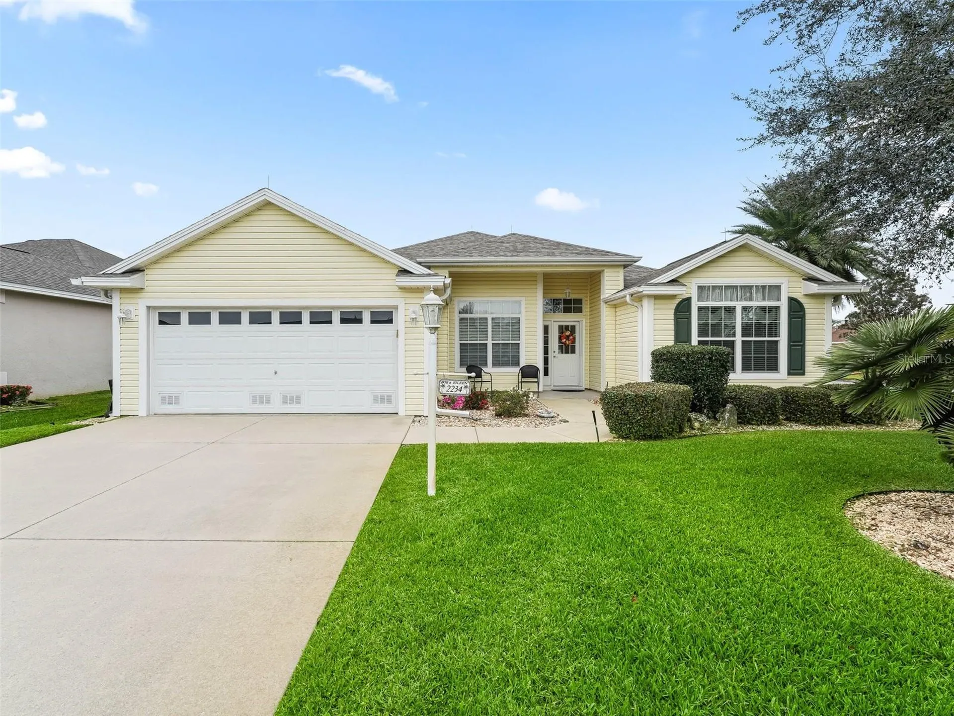 2234 Westchester Way The Villages FL 32162