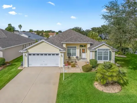 2234 Westchester Way The Villages FL 32162