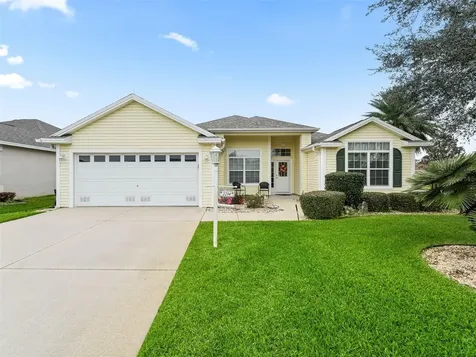 2234 Westchester Way The Villages FL 32162