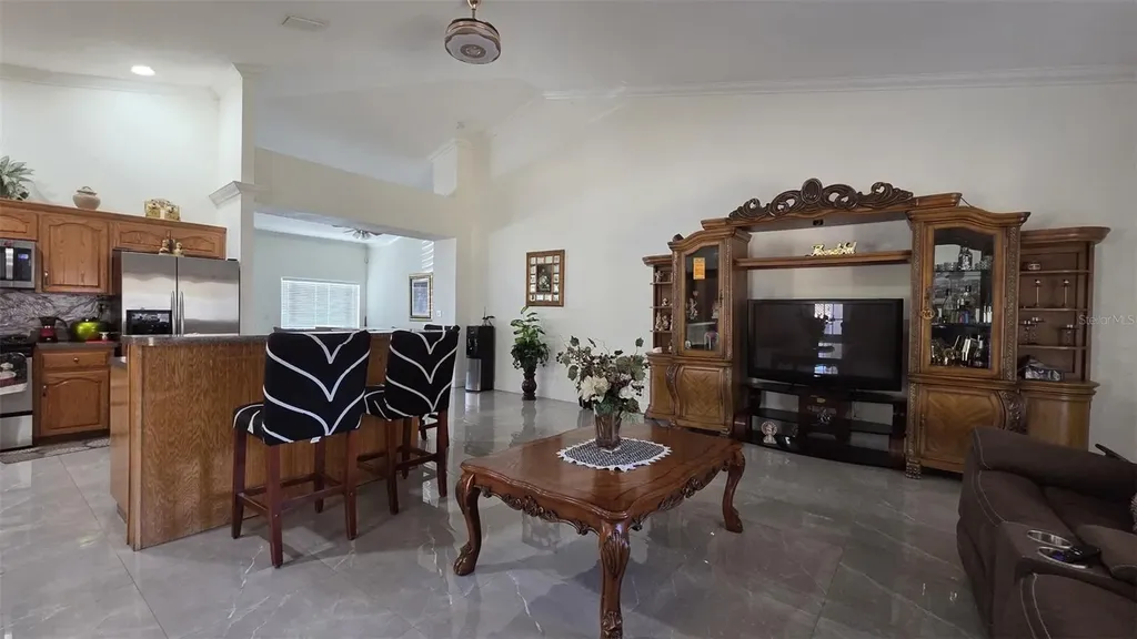 5602 Charles Drive Tampa FL 33619