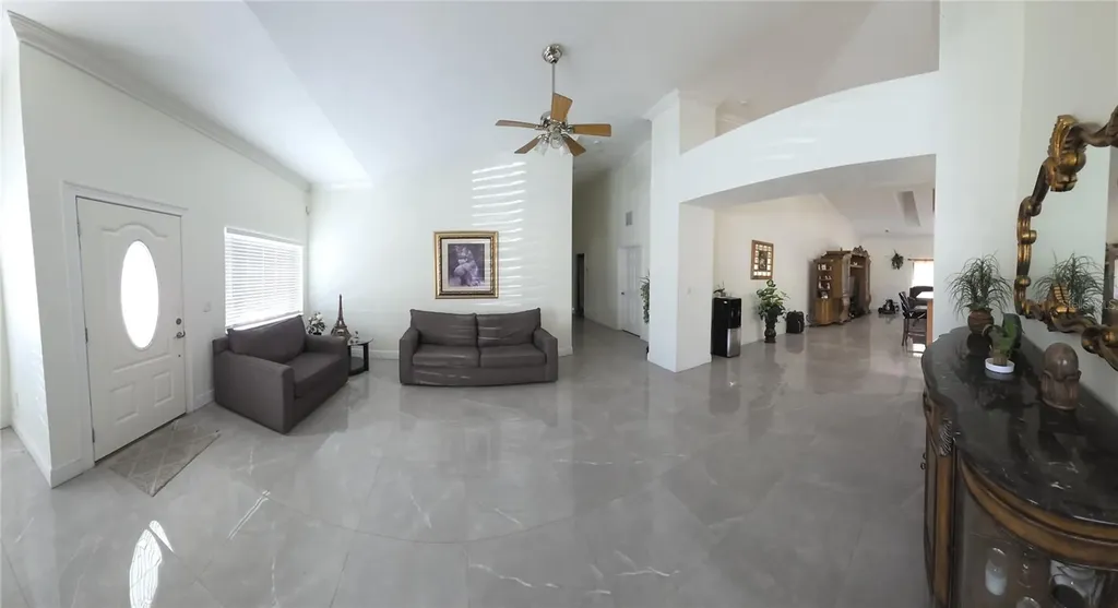 5602 Charles Drive Tampa FL 33619