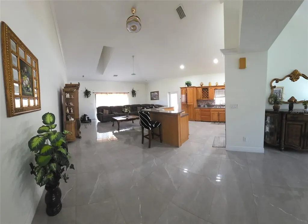 5602 Charles Drive Tampa FL 33619