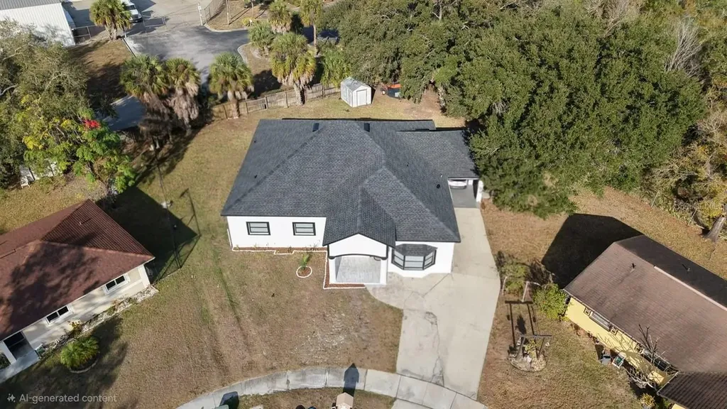 5602 Charles Drive Tampa FL 33619