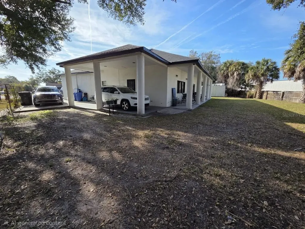 5602 Charles Drive Tampa FL 33619