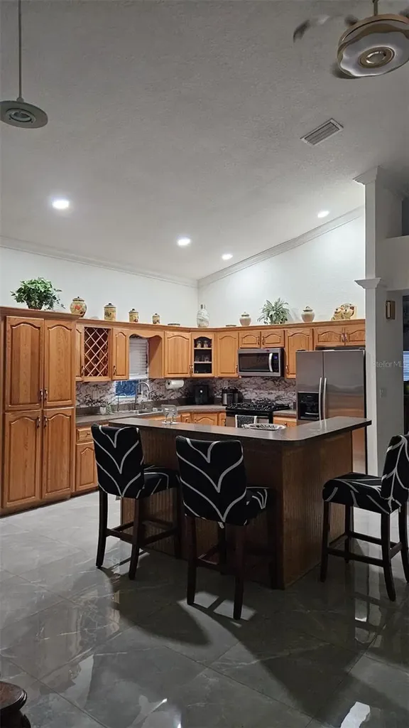 5602 Charles Drive Tampa FL 33619