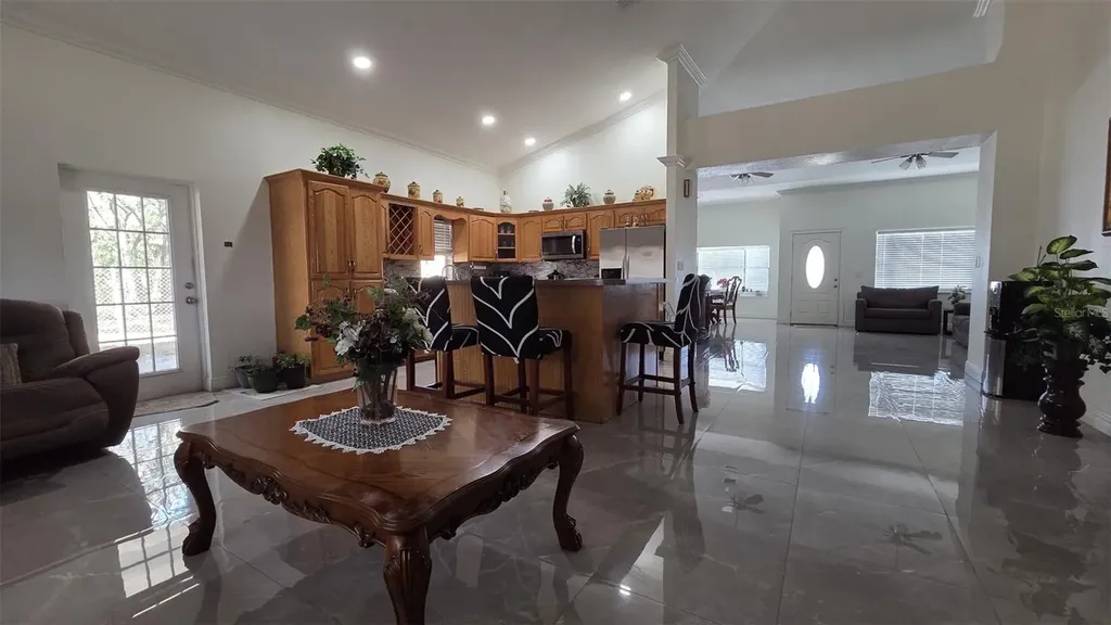 5602 Charles Drive Tampa FL 33619