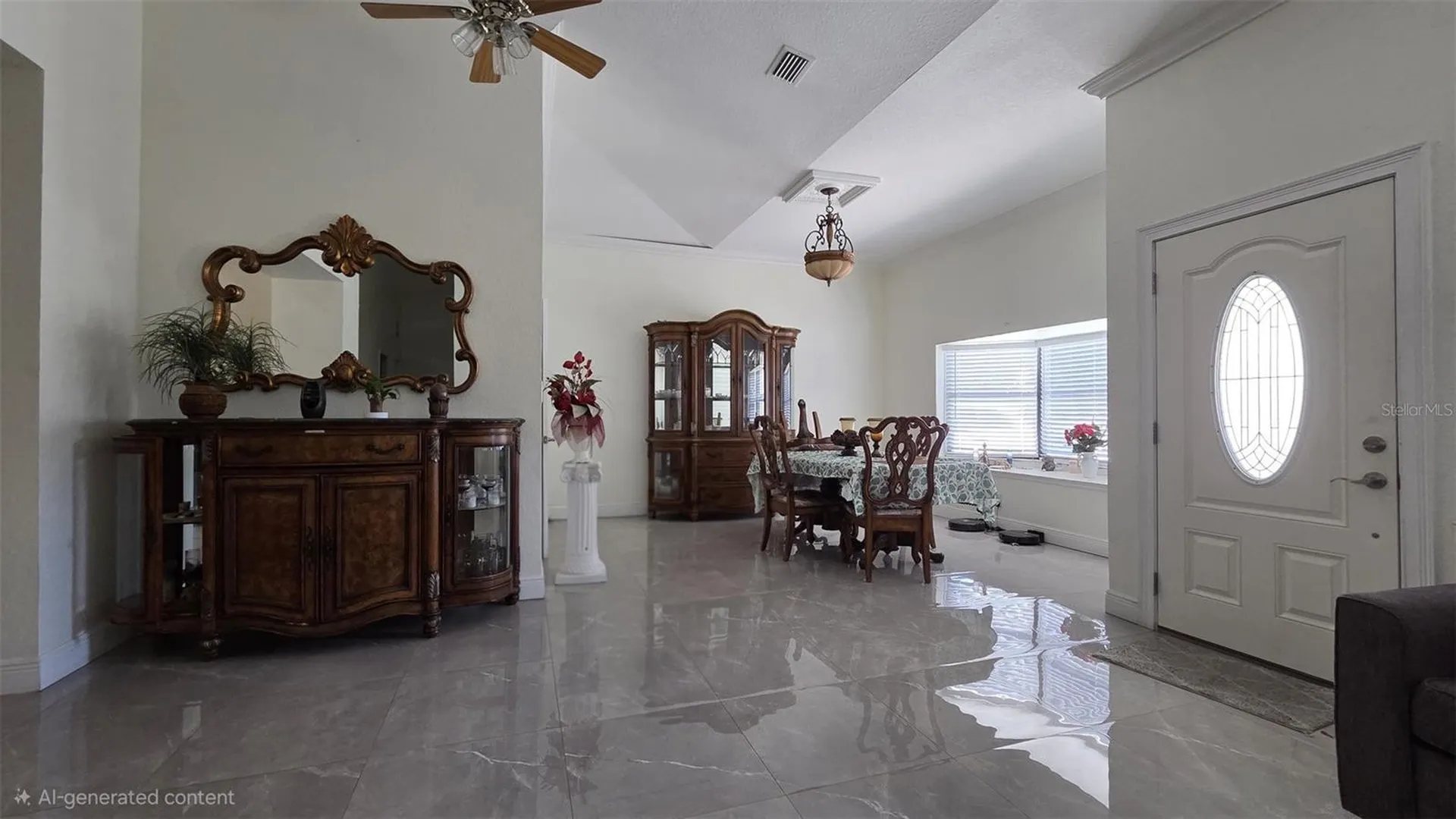 5602 Charles Drive Tampa FL 33619