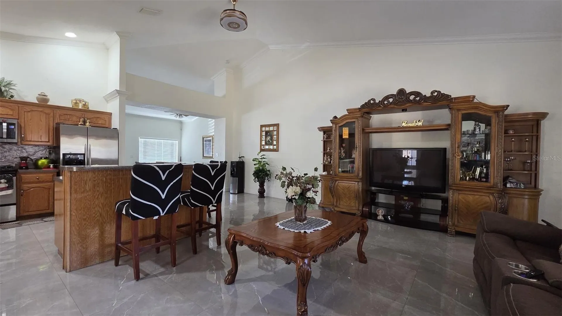 5602 Charles Drive Tampa FL 33619