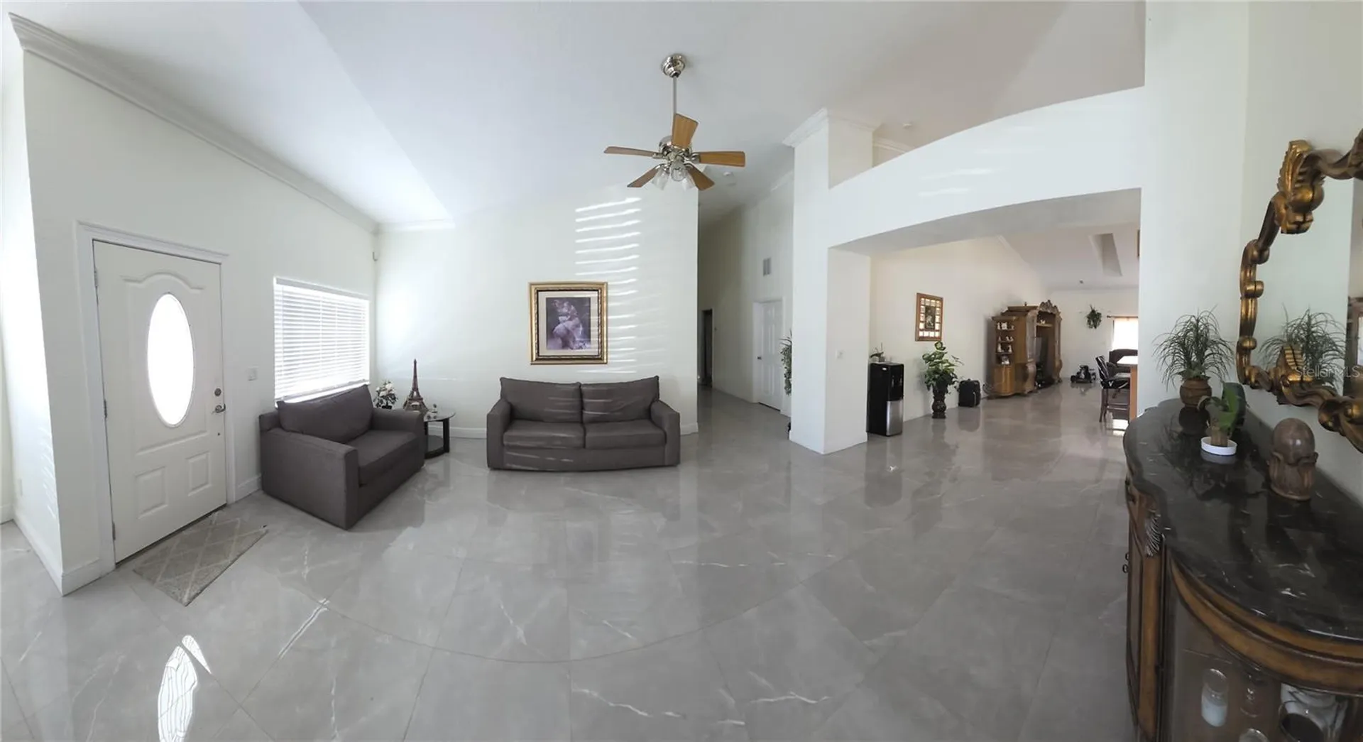 5602 Charles Drive Tampa FL 33619