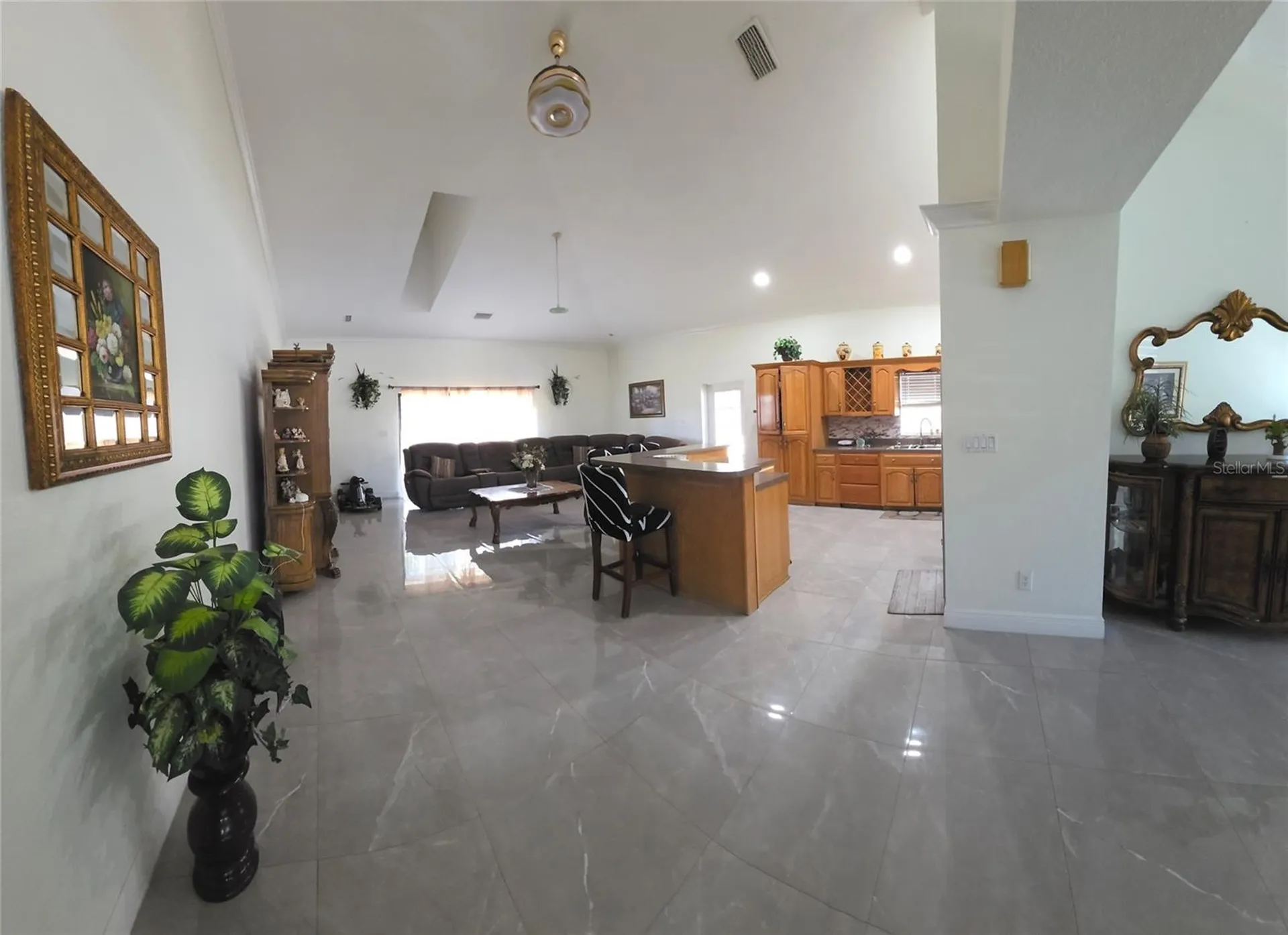 5602 Charles Drive Tampa FL 33619