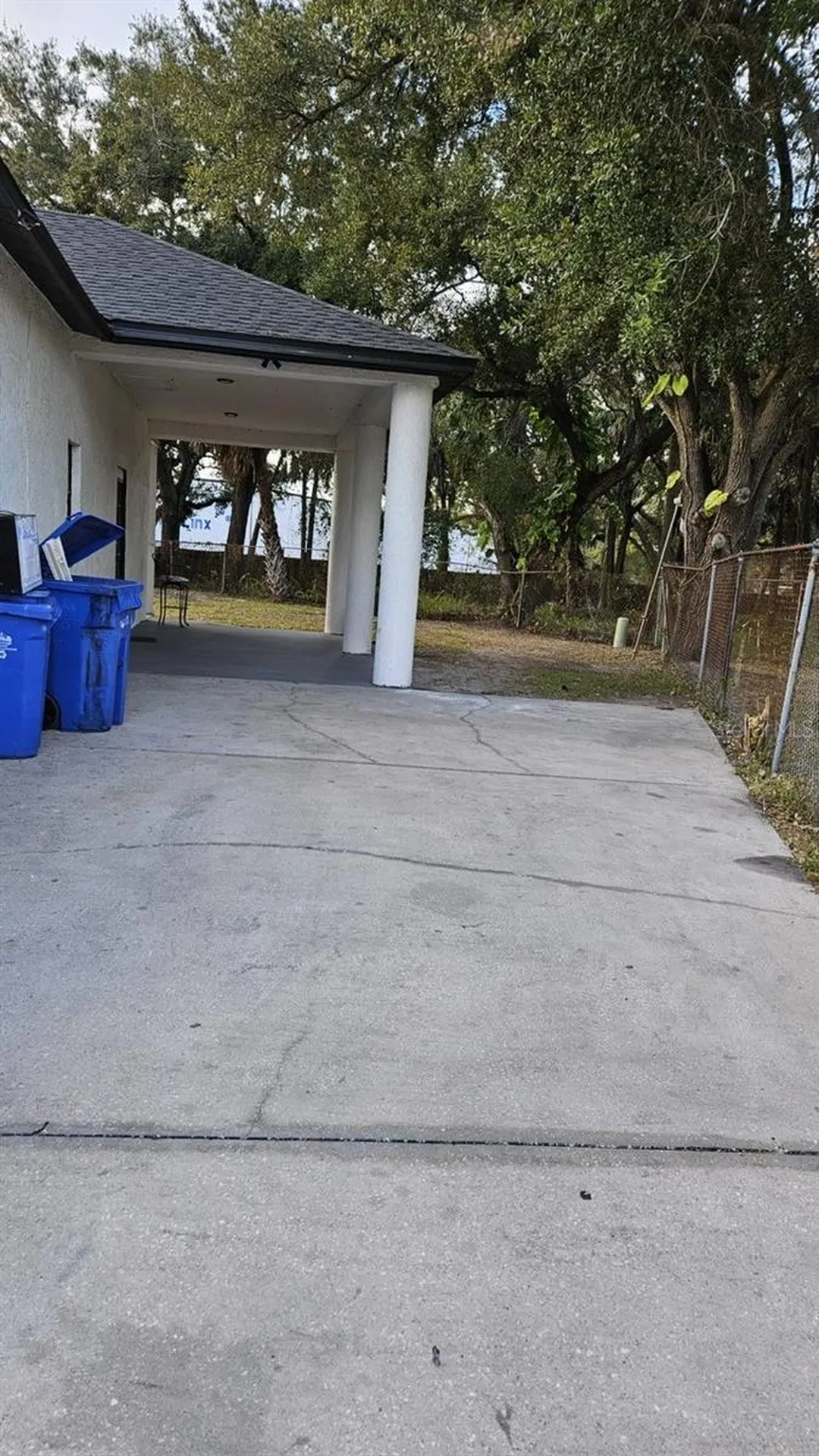 5602 Charles Drive Tampa FL 33619