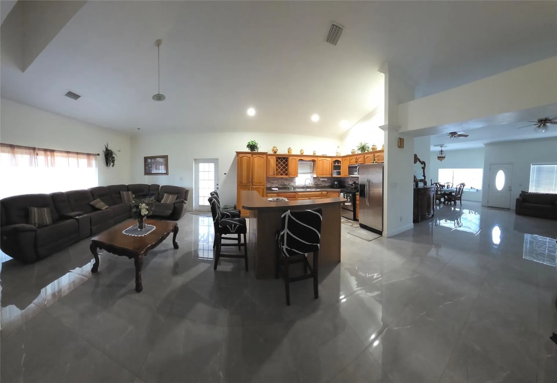5602 Charles Drive Tampa FL 33619