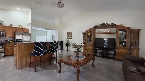 5602 Charles Drive Tampa FL 33619