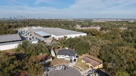 5602 Charles Drive Tampa FL 33619