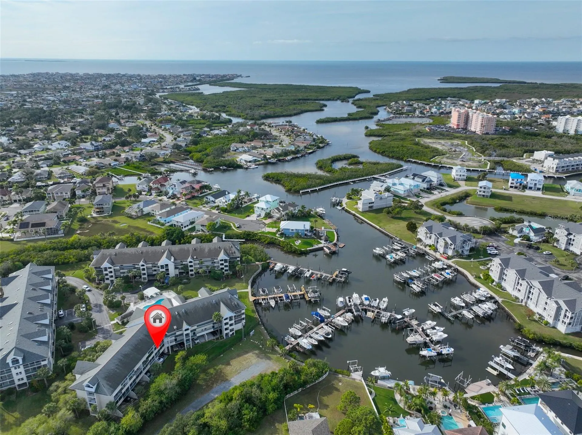 5567 Sea Forest Drive New Port Richey FL 34652