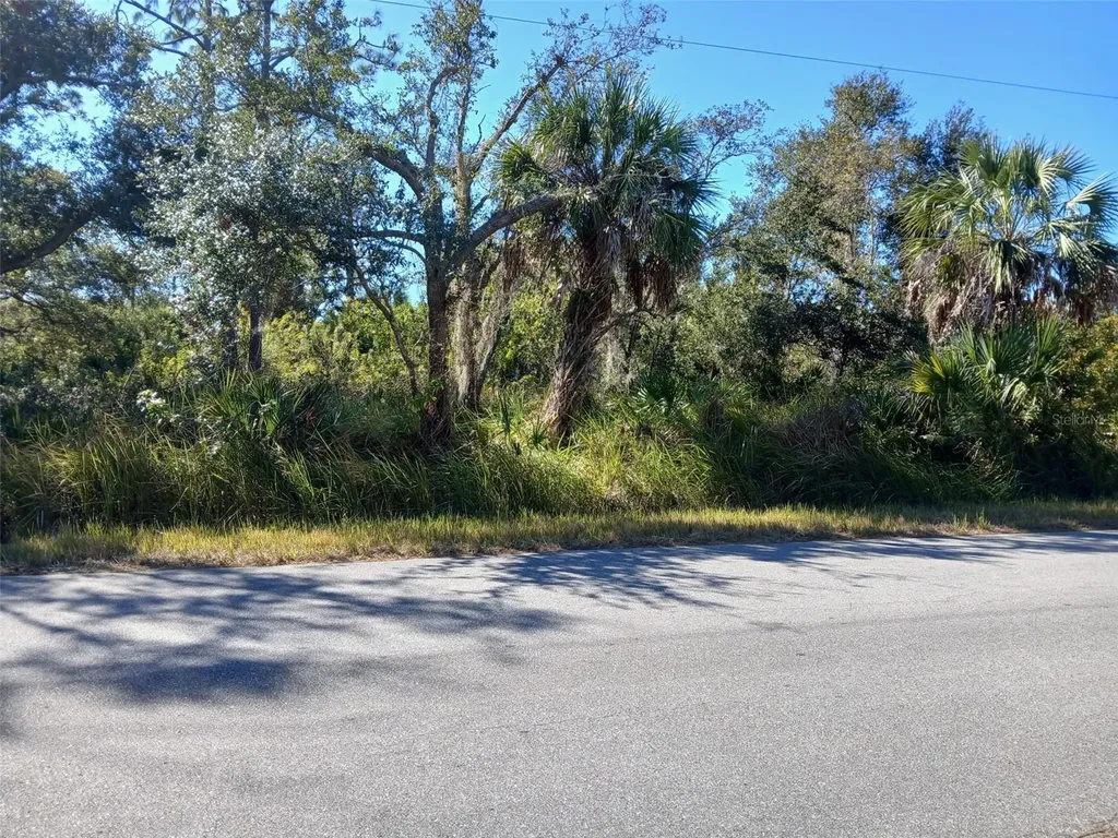 13493 Markham Avenue Port Charlotte FL 33953