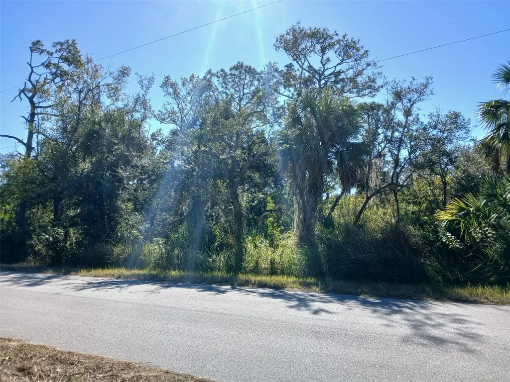 13493 Markham Avenue Port Charlotte FL 33953