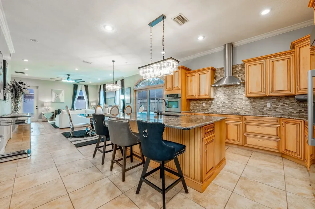 675 Overspin Drive Winter Park FL 32789