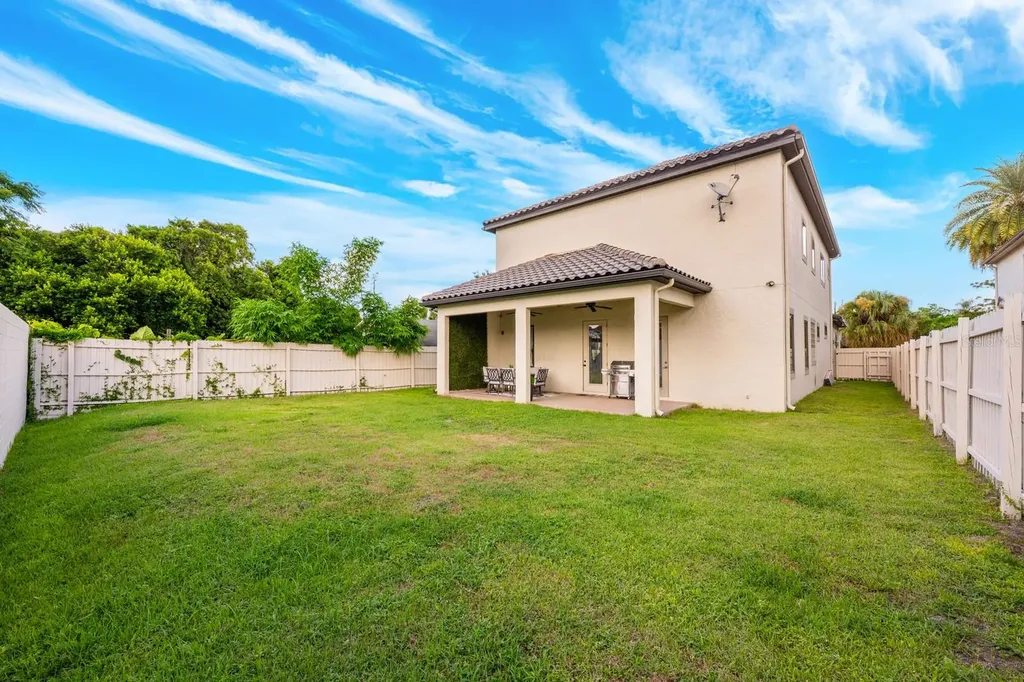 675 Overspin Drive Winter Park FL 32789