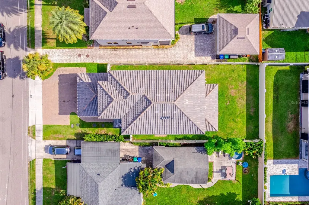 675 Overspin Drive Winter Park FL 32789