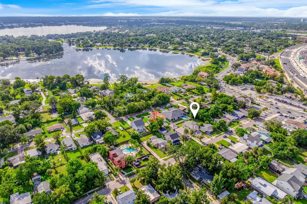675 Overspin Drive Winter Park FL 32789