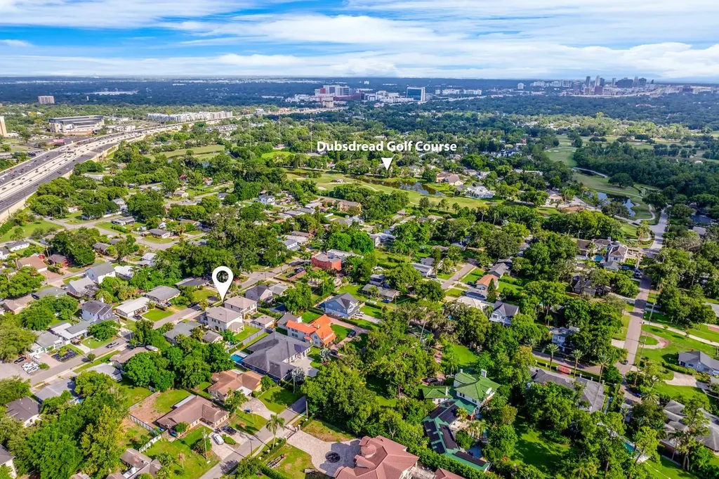 675 Overspin Drive Winter Park FL 32789