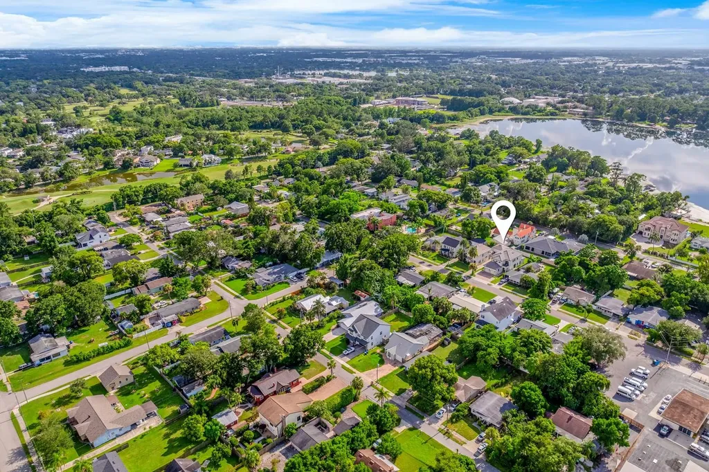 675 Overspin Drive Winter Park FL 32789