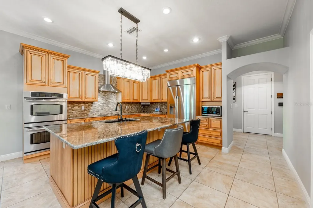 675 Overspin Drive Winter Park FL 32789