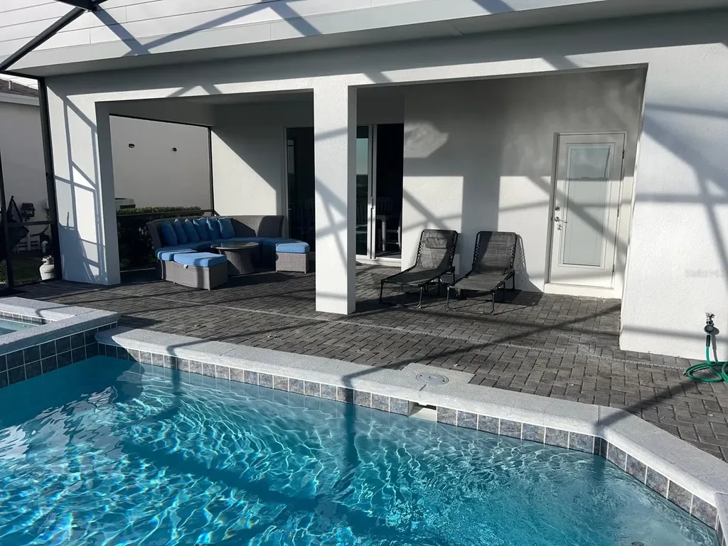 1707 Kona Lane Davenport FL 33897