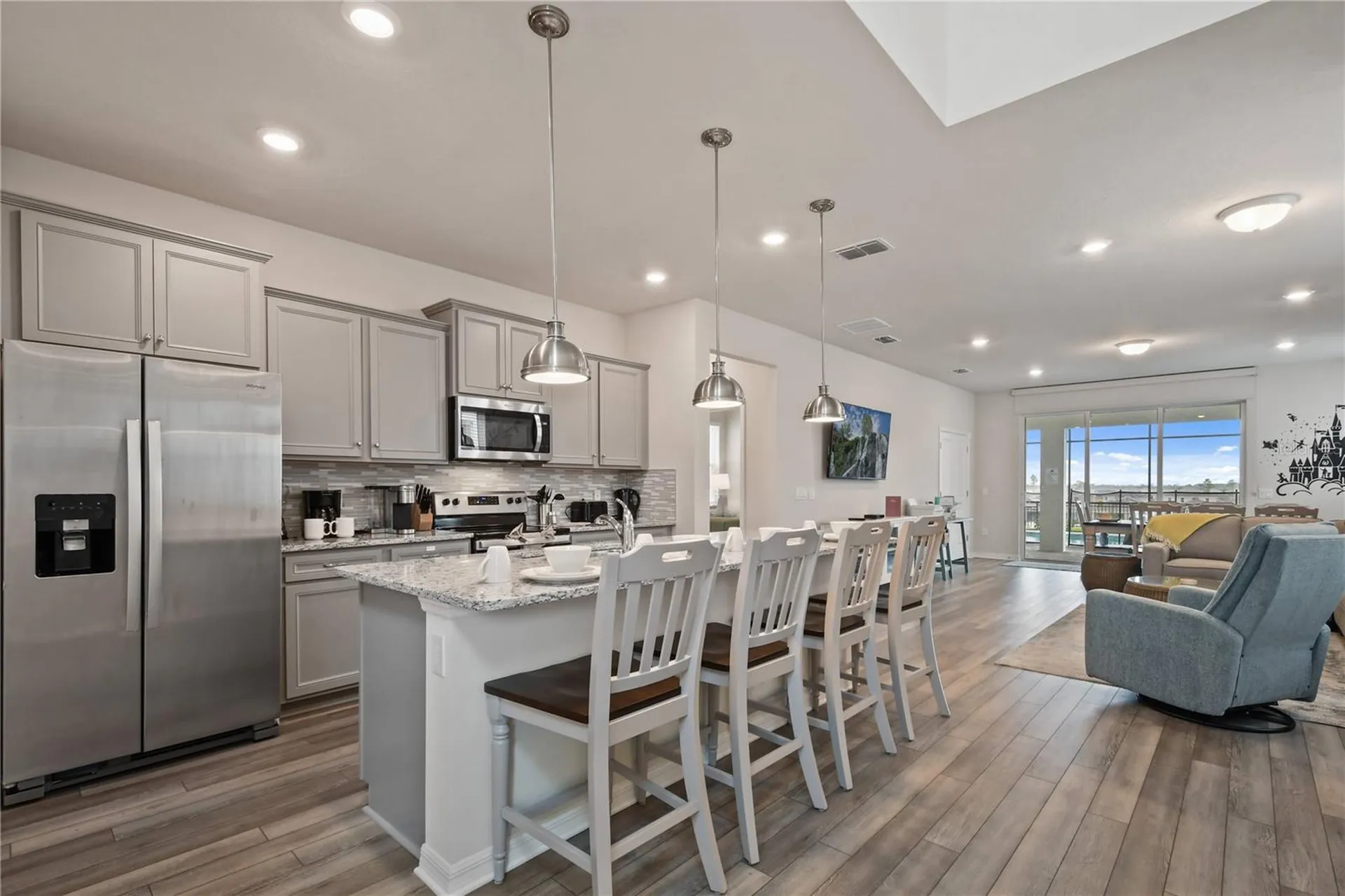 1707 Kona Lane Davenport FL 33897