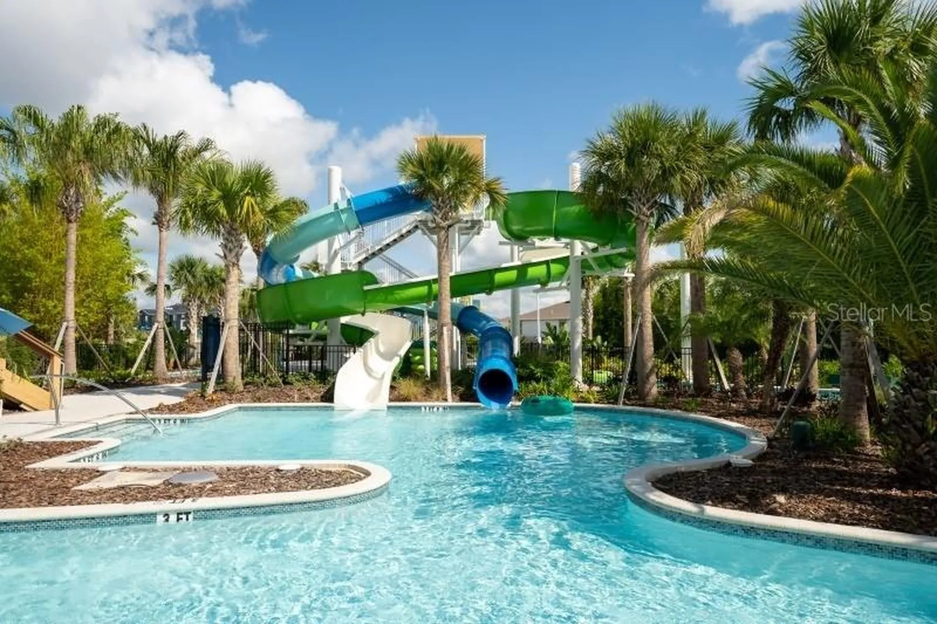 1707 Kona Lane Davenport FL 33897