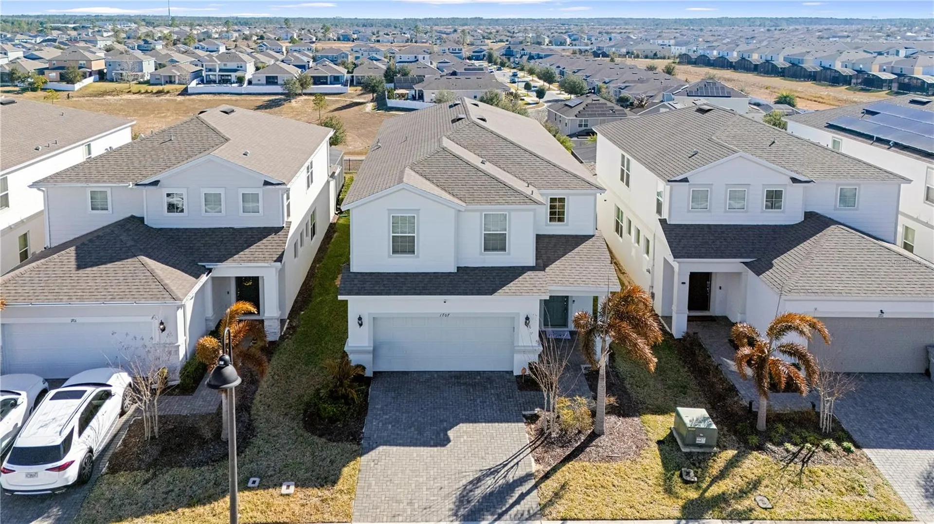 1707 Kona Lane Davenport FL 33897