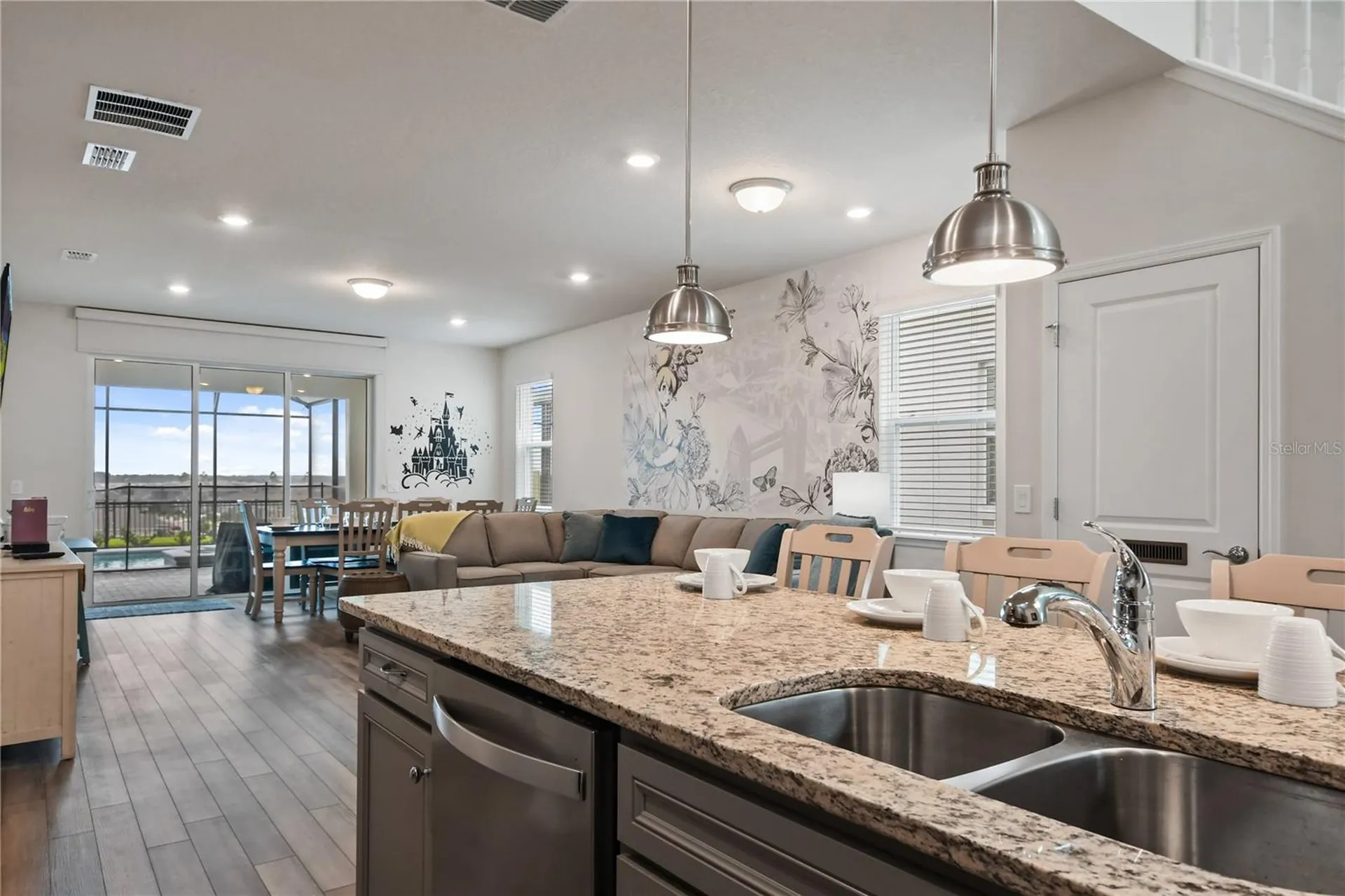 1707 Kona Lane Davenport FL 33897