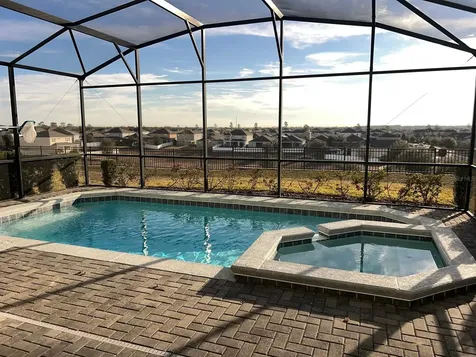 1707 Kona Lane Davenport FL 33897