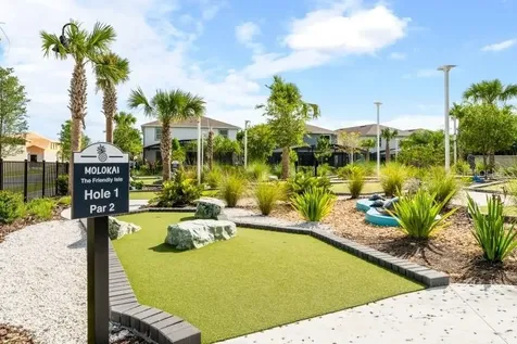 1707 Kona Lane Davenport FL 33897